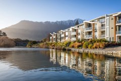 皇后镇希尔顿酒店(Hilton Queenstown Resort & Spa)