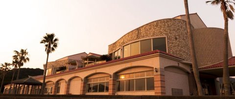 和歌山县 SPA日置川海岸酒店(Rivage Spa Hikigawa Wakayamaken)