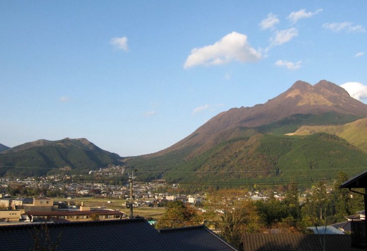 湯布院旅館望美星(Ryokan Kirara)