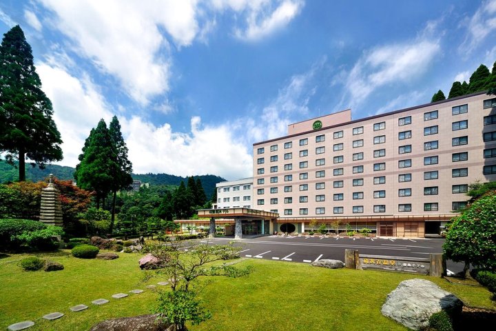 雾岛酒店(Kirishima Hotel)