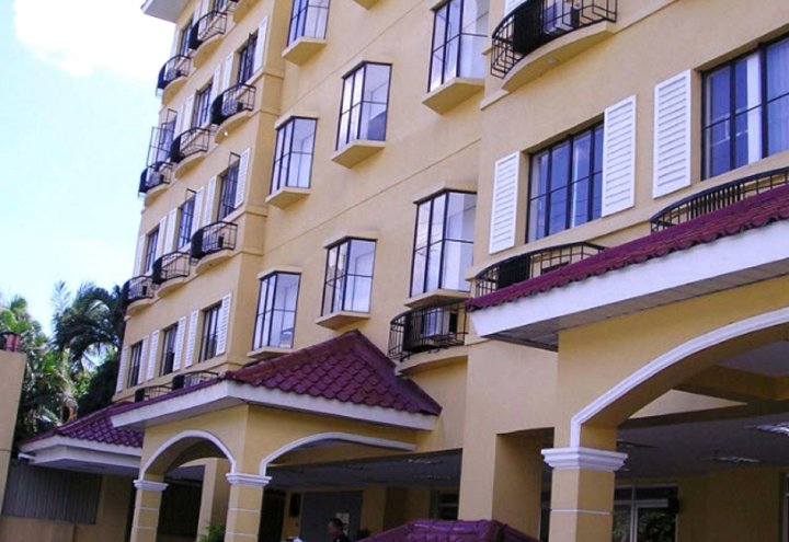 卡萨丽塔公寓式酒店(La Casarita)