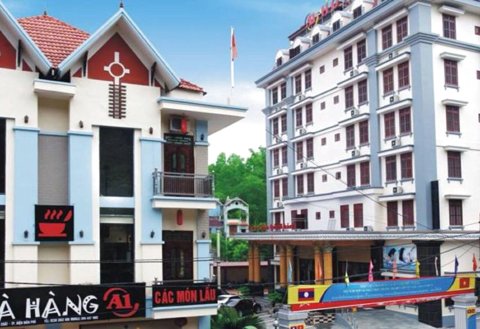 奠边府A1酒店(A1 Hotel - Dien Bien Phu)