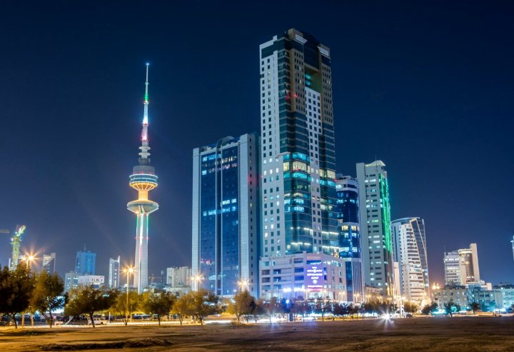 科威特宏伟大酒店(Grand Majestic Hotel Kuwait)