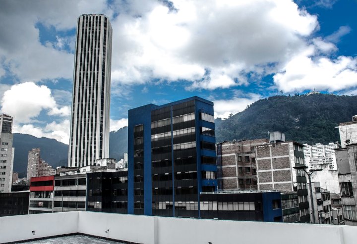波戈塔山酒店(Bogota Hills)