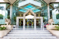 第一太平洋会议酒店(First Pacific Hotel and Convention)