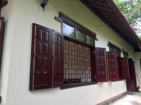 芽庄榕树别墅(Banyan Villa Nha Trang)