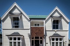 格兰奇旅馆(The Grange B&B)