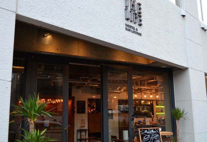 HafH福冈生活酒店(HafH Fukuoka THE LIFE)