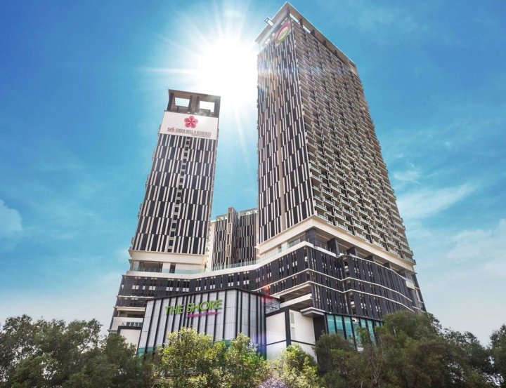 马六甲瑞园酒店(Swiss-Garden Hotel Melaka)