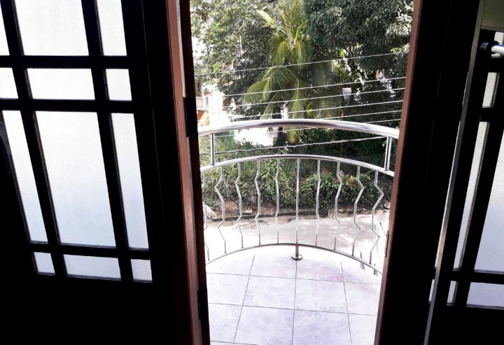 康提城市旅馆(Kandy City Hostel)