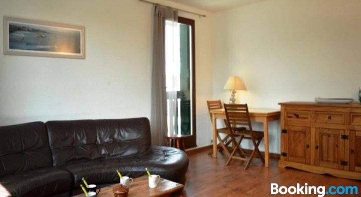 Appartement Biarritz, 4 pièces, 6 Personnes - FR-1-248-50