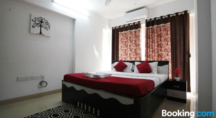 Fully Furnished 3BHK Near Phoenix Marketcity Kurla