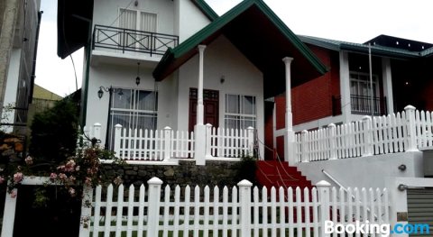 努瓦拉埃利亚冬梦假日平房别墅(Winter Dream Holiday Bungalow Nuwara Eliya)