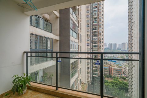 重庆景行和畅公寓(人口文化园分店)