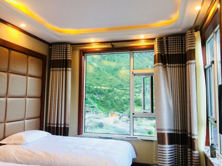 迭部酒店预定-2023迭部酒店预定价格-旅游住宿攻略-宾馆,网红-去哪儿