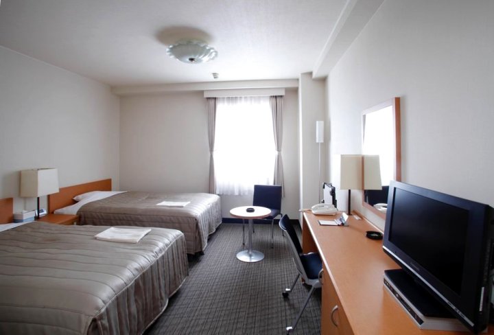 札幌山千酒店(Sapporo Hotel Yamachi)