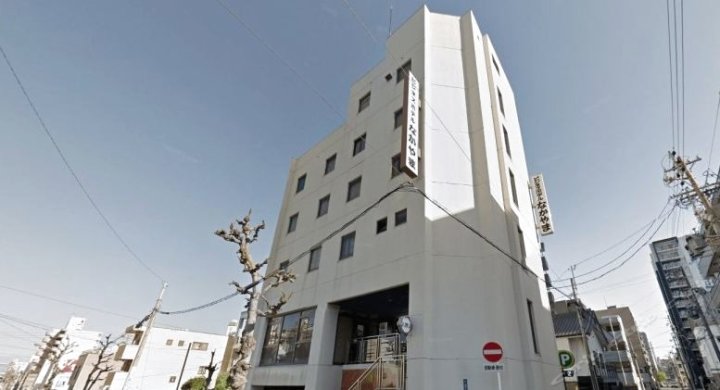 中山商务酒店(Business Hotel Nakayama)