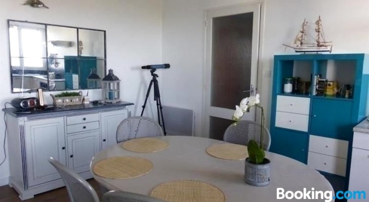 Appartement les Sables-d'Olonne, 1 pièce, 4 Personnes - FR-1-325-60