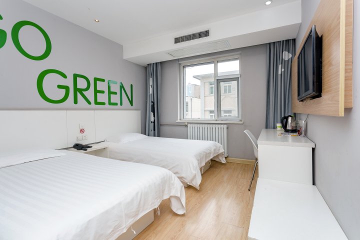 莫泰168(济南火车站店)