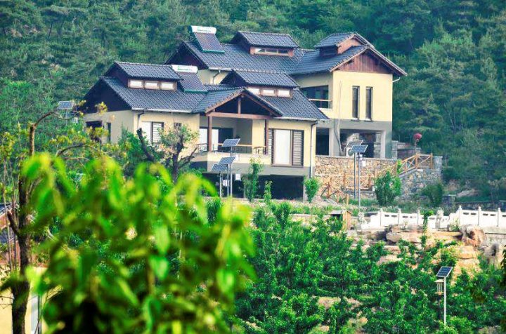 沂南马泉特色民宿(原圣山楼旅游度假酒店)