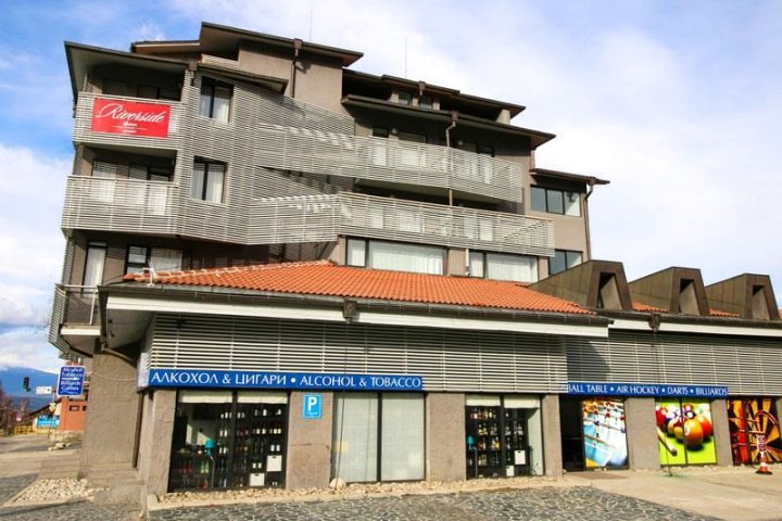 水滨精品酒店(Riverside Boutique Hotel)