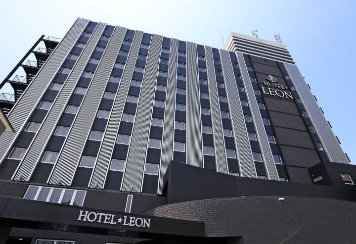 滨松列昂酒店(Hotel Leon Hamamatsu)
