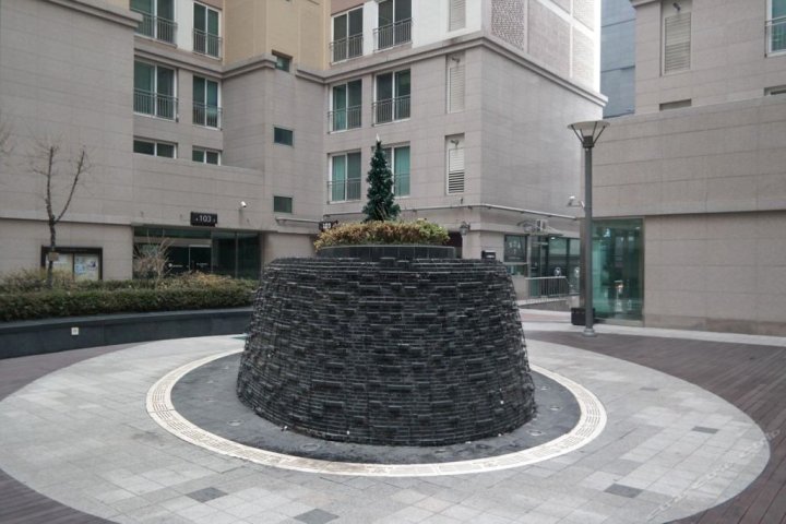 首尔江南Stn.奢华酒店(Gangnam Stn. Luxury Hotel Seolul)