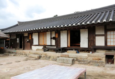 金虎屋飯店(Kimho House)