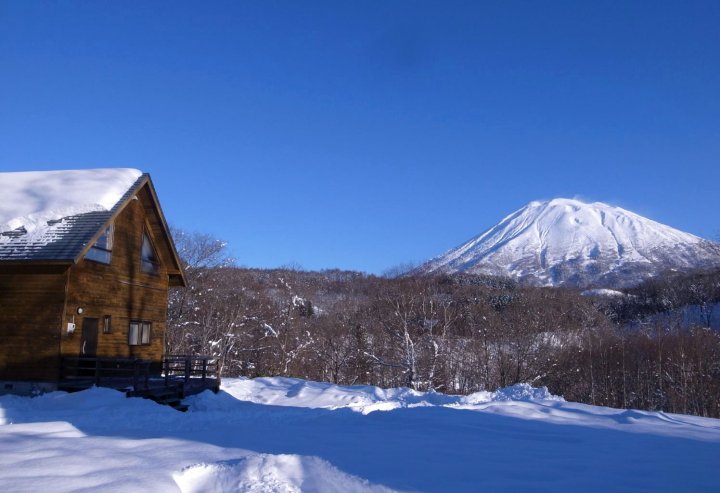 新雪谷小屋阿卡盖拉酒店(Niseko Cottage Akagera)