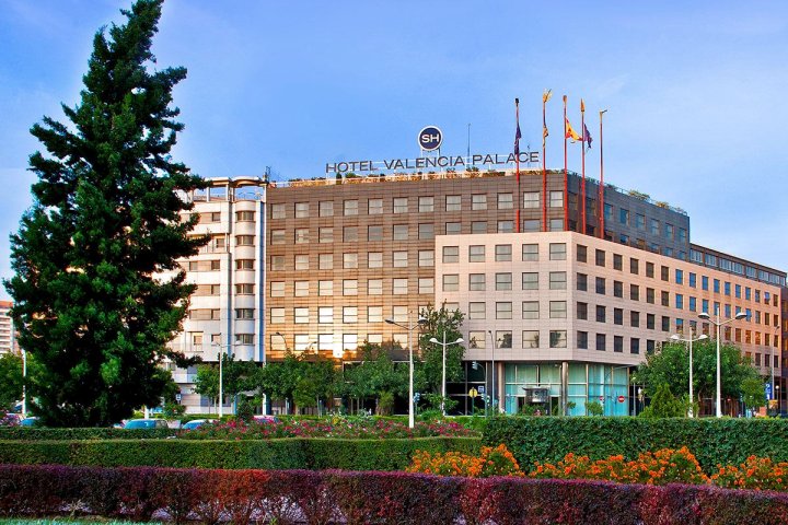 SH瓦伦西亚宫酒店(SH Valencia Palace)