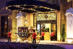澳门英皇娱乐酒店(Grand Emperor Hotel)