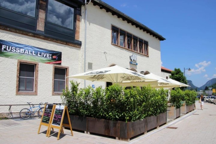 贝希特斯加登KS旅馆(KS Hostel Berchtesgaden Gmbh)