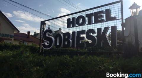 斯提尔酒店(Hotel Sobieski)
