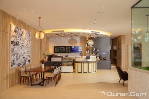 汉庭优佳(昆明世纪金源广场酒店)