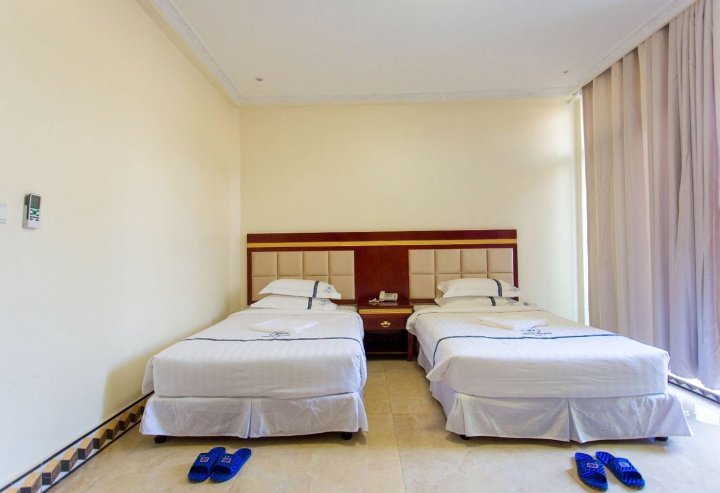 基加利鸽子酒店(Dove Hotel Kigali)
