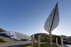 皇后镇皇冠假日酒店(Crowne Plaza Queenstown)