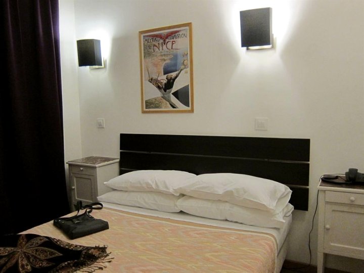 科尔贝特酒店(Hôtel Colbert)