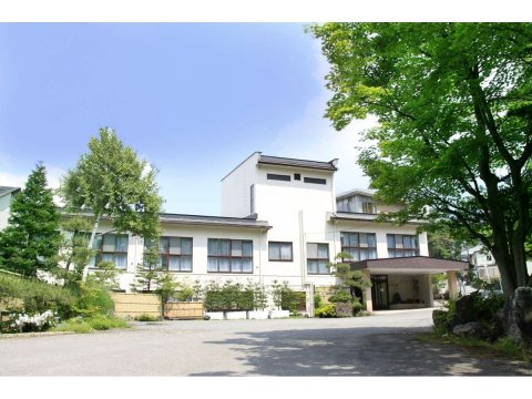 草津温泉 酒店美幸别馆(Kusatsu Onsen Hotel Miyuki Annex)