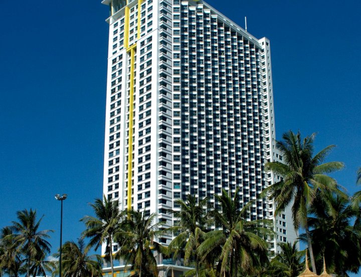芽庄哈瓦那酒店(Havana Nha Trang Hotel)