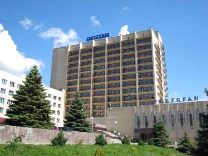 伏尔加格勒观光酒店(Tourist Volgograd)