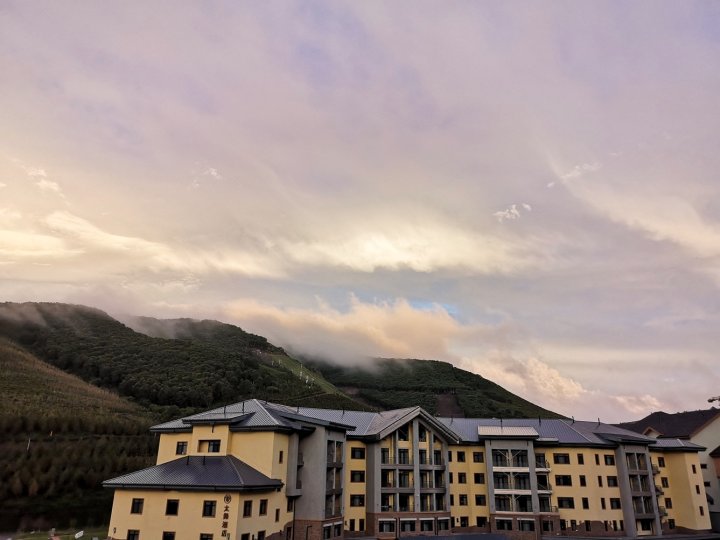 张家口贝拉酒店式公寓