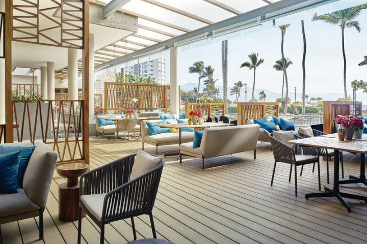 巴亚以塔港Spa及万豪度假酒店(Marriott Puerto Vallarta Resort & Spa)
