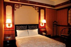 华都饭店(Hua Du Hotel)
