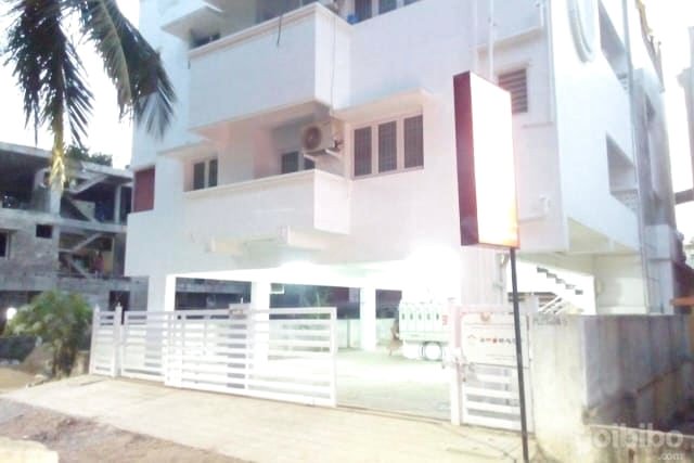 卡莱帕里服务式公寓(Kalai Pari Serviced Apartments)