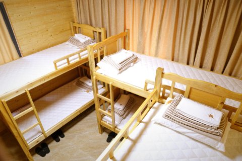 厦门青木橼宿青年旅舍