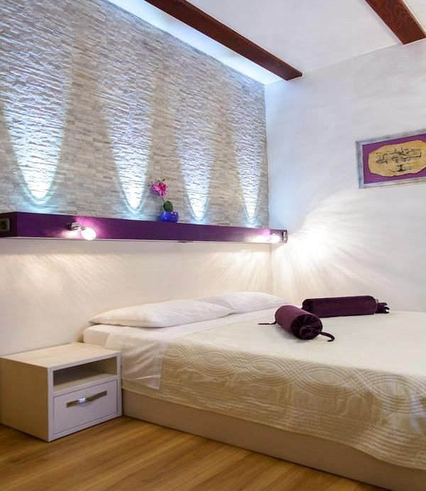 Boutique Rooms "Kaleta"