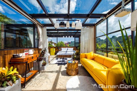 兴义一朝一汐客栈