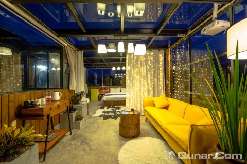 兴义一朝一汐客栈