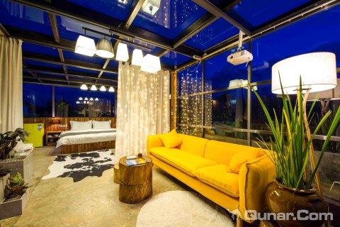 兴义一朝一汐客栈