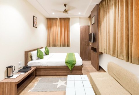 特雷布拉赫酒店(Treebo Trend Hotel Raj Joghpur)